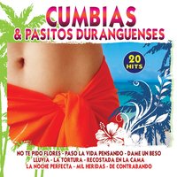Cóncavo Y Convexo, Cumbia - Cumbia Latin Band