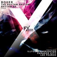 Funky Groove - Boxer
