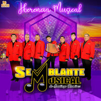 El Garrote - Semblante Musical De Santiago Ramirez