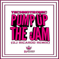 Get Up (Before The Night Is Over) - Technotronic
