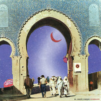 Stargate - El Jazzy Chavo