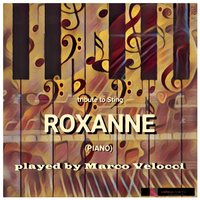 Roxanne - Marco Velocci