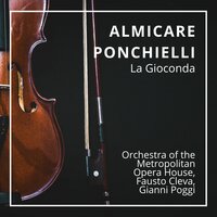 La Gioconda : Atto primo - '' Assassini ! Quel crin venerando" - Fausto Cleva & Gianni Poggi & Zinka Milanov & Belén Amparan & Orchestra and Chorus of the Metropolitan Opera House & Nell Rankin & Амилькаре Понкьелли