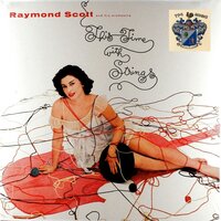 Huckleberry Duck - Raymond Scott and His Orchestra