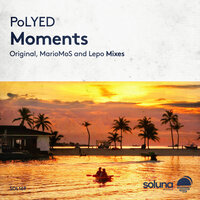 Moments - poLYED & Mariomos