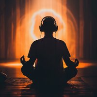 Soundscapes of Stillness - Meditation Music Academy & Natural Symphony & Melatonement