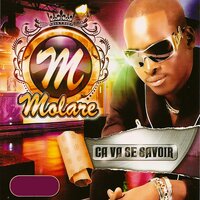 Boucan - Molare