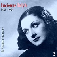 La Moulin De La Galette - Lucienne Delyle