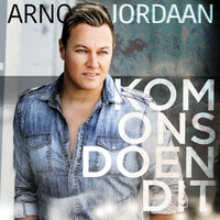 Wie Wil Saam Jonk Bly - Arno Jordaan