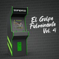 El Novato del Año - El Imperio de Cartagena & Eddy Jay