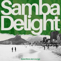 Bossa Nova Jazz - Bossa Nova Jazz Lounge