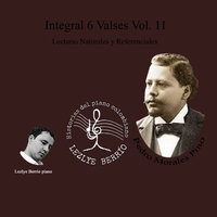 Valses 4 - Lezlye Berrio & Pedro Morales Pino