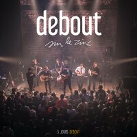 Le daron - Debout sur le zinc