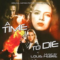 Rooftop Shootout - Louis Febre