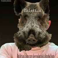 Le hurlement du soleil - Koupite Eklektik