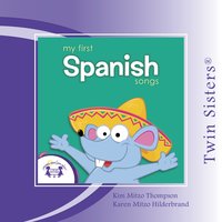 Singing the Consonant Sounds - Kim Mitzo Thompson & Karen Mitzo Hilderbrand