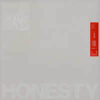PITY - Honesty