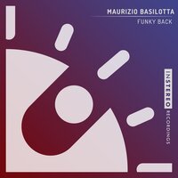 Funky Back - Maurizio Basilotta