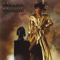 Winner - Melba Moore