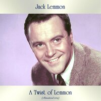 On the Sunny Side of the Street - Jack Lemmon