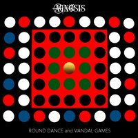 Piano in Ruins - A-Gnosis