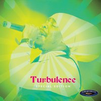 The One - Turbulence