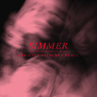 Simmer - Hayley Williams & Caroline Polachek