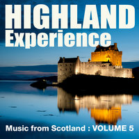 Morning Has Broken - The Lomond Lads