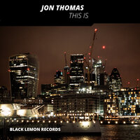 This Is - Jon Thomas