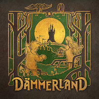Dämmerland - Teil 133 - Dämmerland & Hannes Braun & Lars Meyer & Eric Fish & Stephan Benson & Ralf Albers