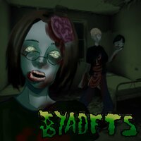 Get Up Gun - BYaDFtS