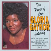 Top Shelf - Gloria Gaynor