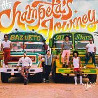 Vacilatela Con Fefi - Bazurto All Stars