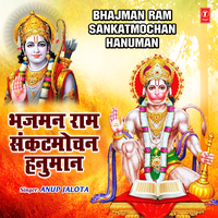 Anandkand Sharan Prabhu Teri (From "Bhajman Ram") - Anup Jalota
