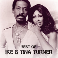 Proud Mary - Ike & Tina Turner