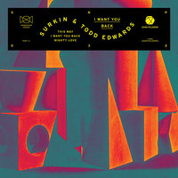 Mighty Love - Surkin & Todd Edwards