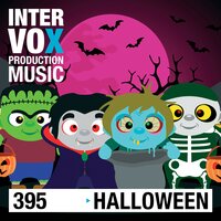 Halloween Ghosts - Andreas Mangweth