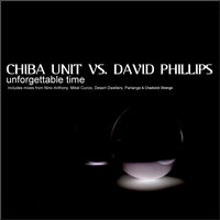 Rolling Hills - Chiba Unit vs. David Phillips