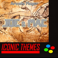 Level 10 Theme (From "Joe & Mac") - Arcade Player
