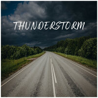 Thunderstorm Sounds, Pt. 04 - Meditation Music & Sleeping Music & Serenity Spa Music Relaxation