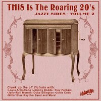 Jazz Lips - Louis Armstrong And His Hot Five
