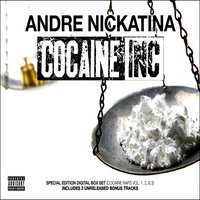Scent Of A Woman - Andre Nickatina & Tebo