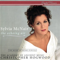 Purcell: Dioclesian, Z. 627 / The Masque - Hear, Mighty Love - Christopher Hogwood & Paul O'Dette & Laurence Dreyfus & The Academy of Ancient Music & Academy Of Ancient Music & Генри Пёрселл