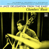 Stablemates - John Coltrane & Curtis Fuller & Philly Joe Jones & Kenny Drew & Pepper Adams & Paul Chamber
