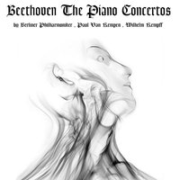 Piano Concerto No. 5 in E-Flat Major, Op. 73, "Emperor": III. Rondo. Allegro - Berliner Philharmoniker & Вильгельм Кемпф & Paul Van Kempen & Berliner Philharmoniker, Paul van Kempen, Wilhelm Kempff & Ludwig van Beethoven
