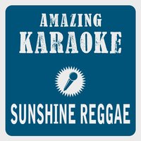 Sunshine Reggae - Clara Oaks