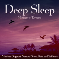 The Way of Higher Truth - Ministry Of Dreams & David Kates