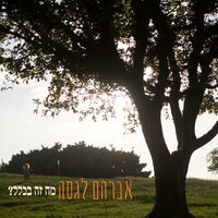 קולאז' - אברהם לגסה