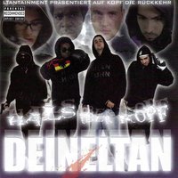 Fick Nich II (Immer Noch Nich!!!) - Deineltan