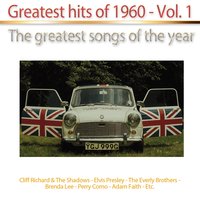 Sweet Nothin's - Brenda Lee